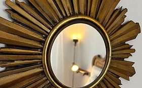 Chez La Vieille Dame
